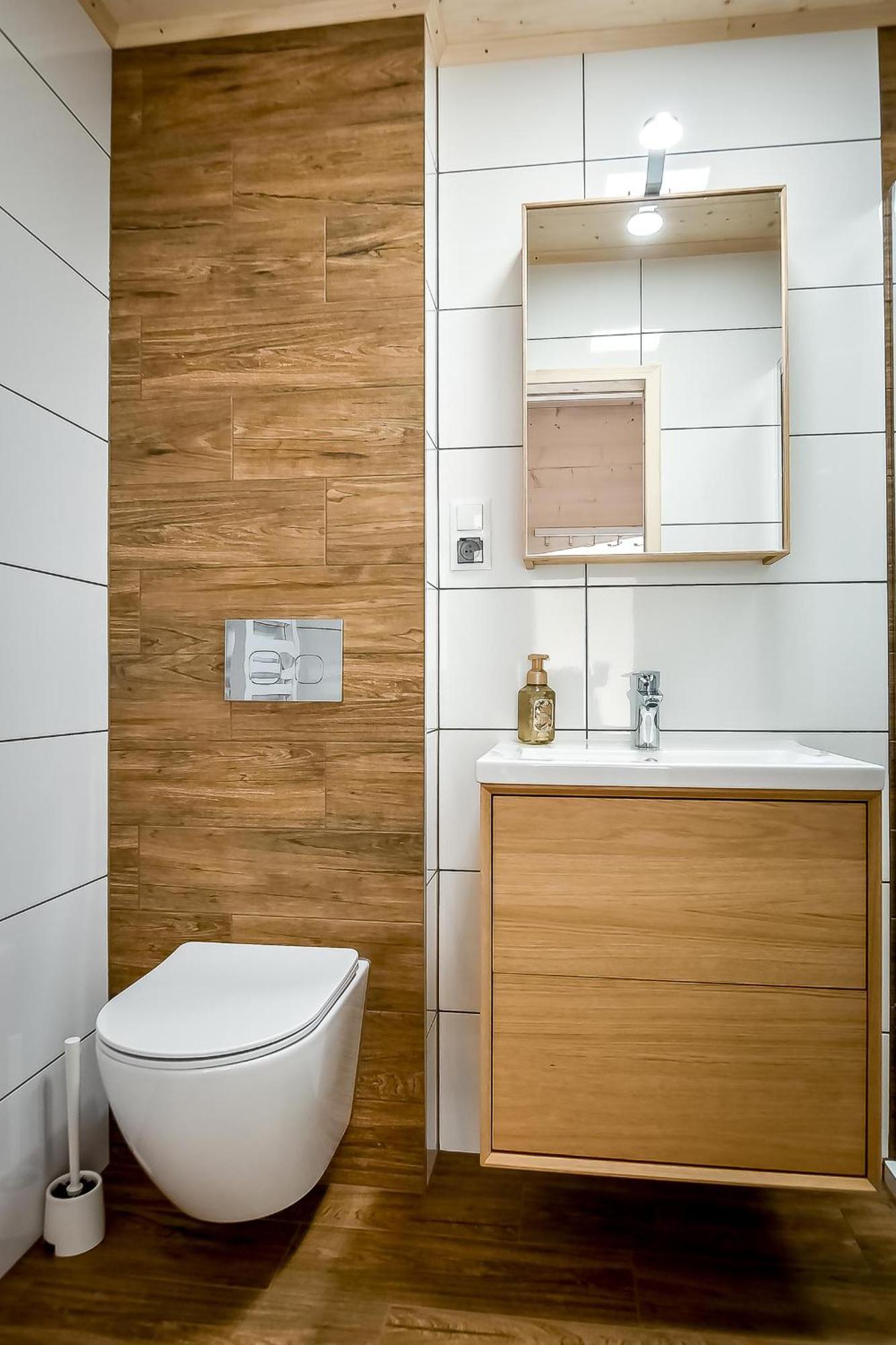 Apartment & U Gabrysi *